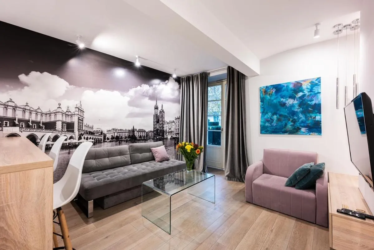 Image 6 of Premium Apartments by Wawel Castle