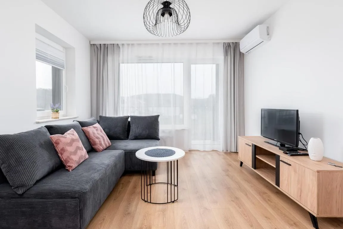 Image of Prokocim Kosocicka Apartment
