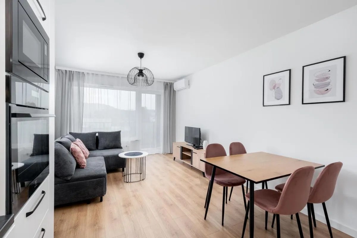 Image 4 of Prokocim Kosocicka Apartment