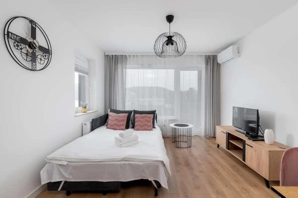 Image 6 of Prokocim Kosocicka Apartment