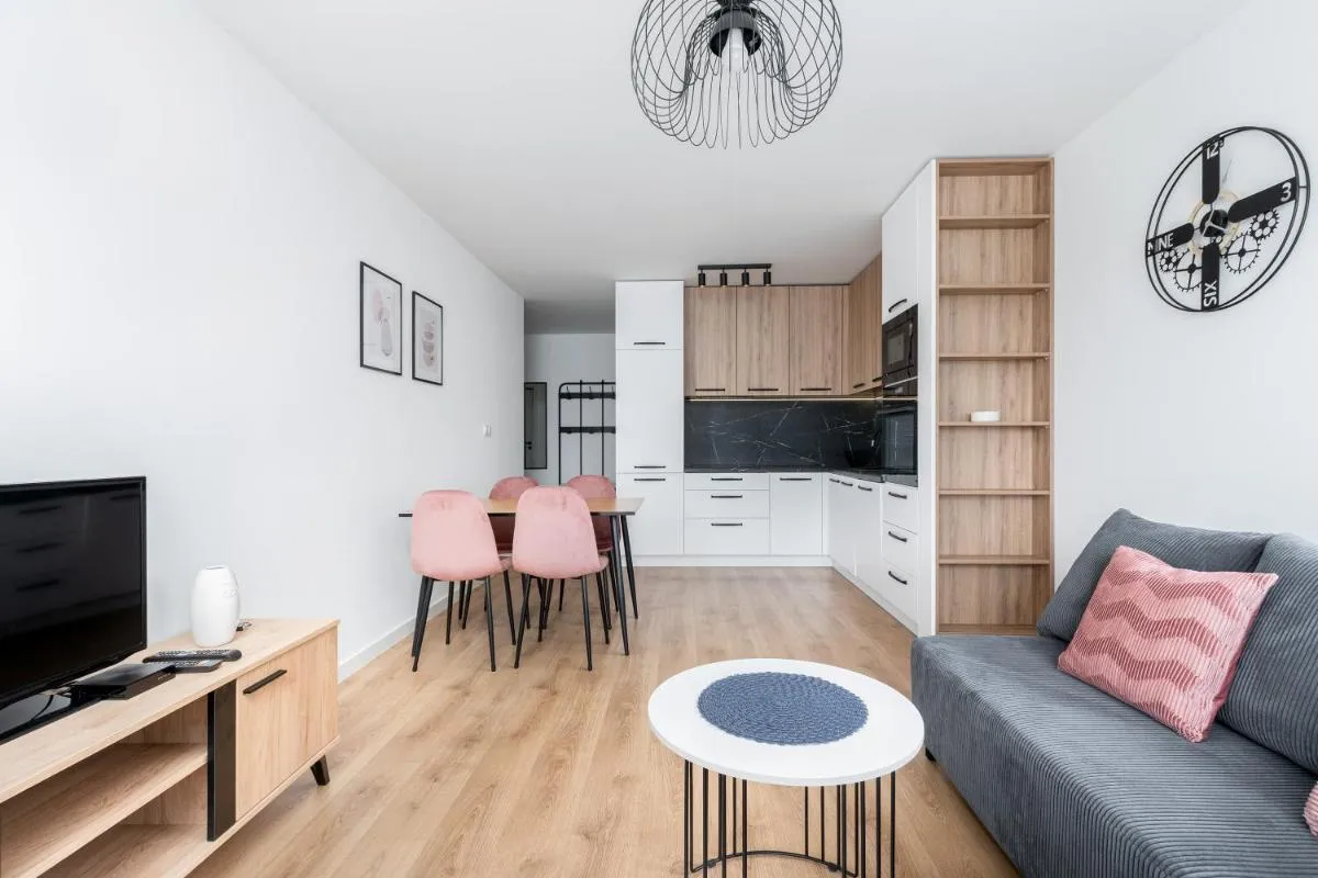 Image 3 of Prokocim Kosocicka Apartment