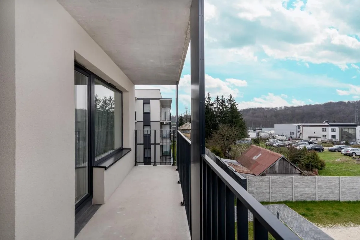 Image 5 of Prokocim Kosocicka Apartment