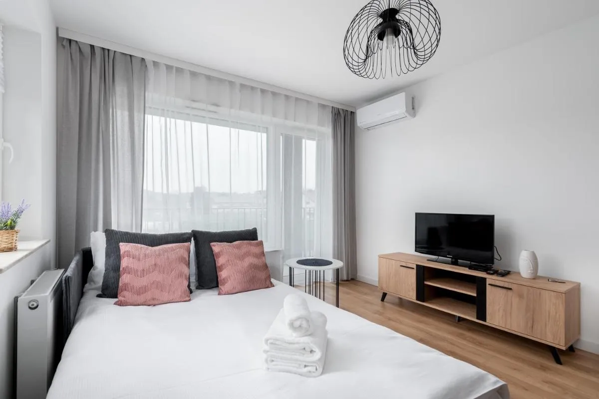 Image 1 of Prokocim Kosocicka Apartment