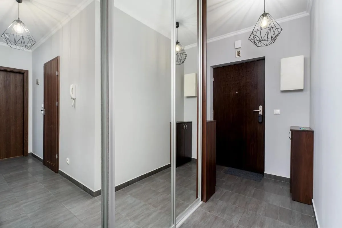 Image 6 of Przewóz Cosy Apartment with Terrace