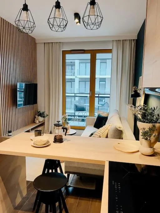 Image 4 of Przytulny Apartament Greenwall