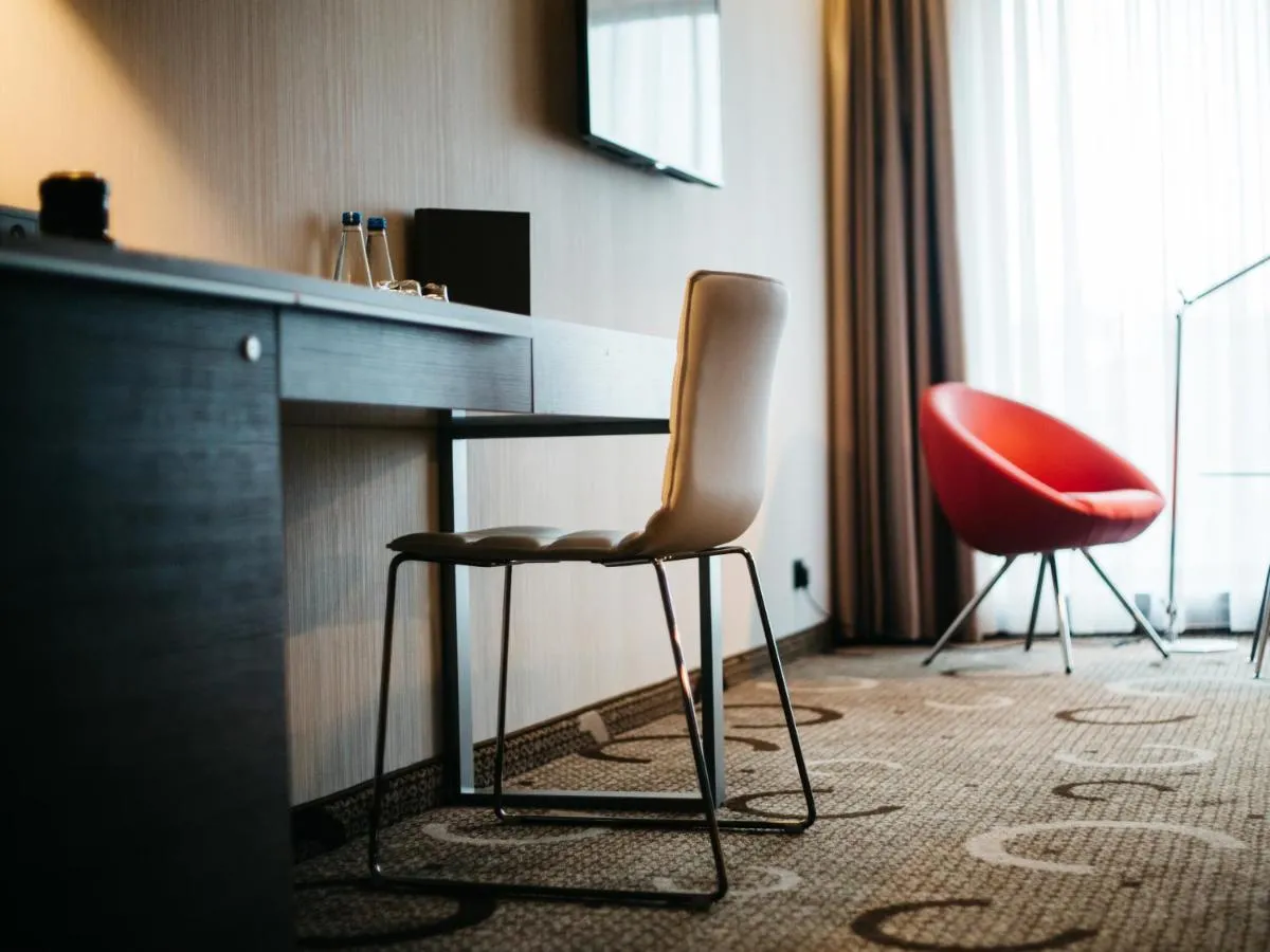 Image 6 of Q Hotel Plus Kraków