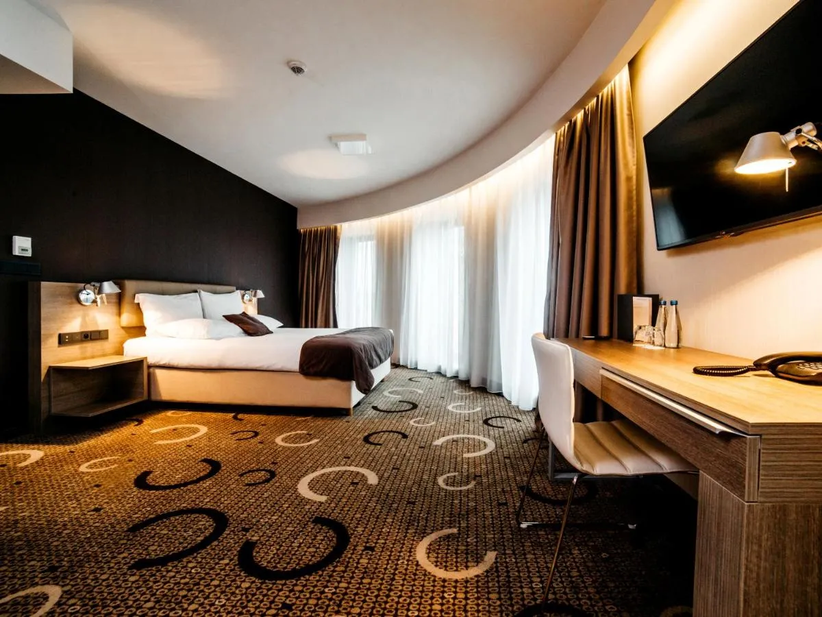 Image 5 of Q Hotel Plus Kraków