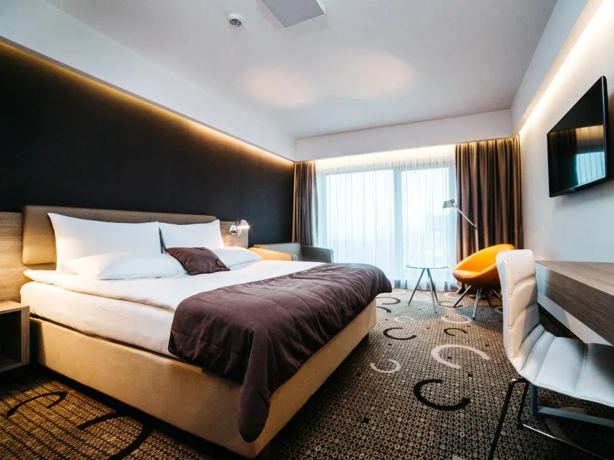 Image 1 of Q Hotel Plus Kraków