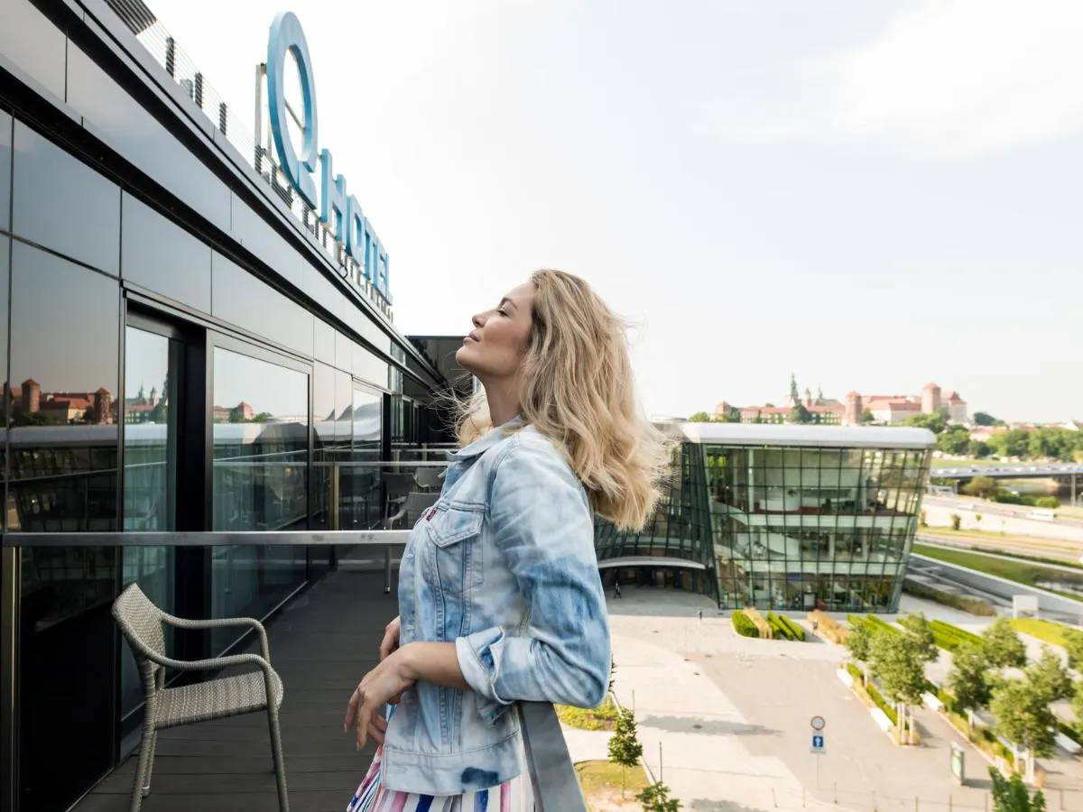 Image 4 of Q Hotel Plus Kraków