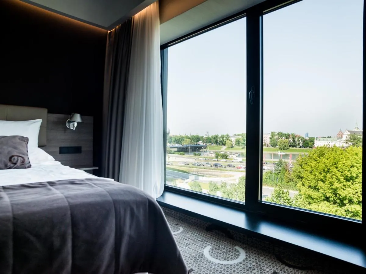 Image 2 of Q Hotel Plus Kraków