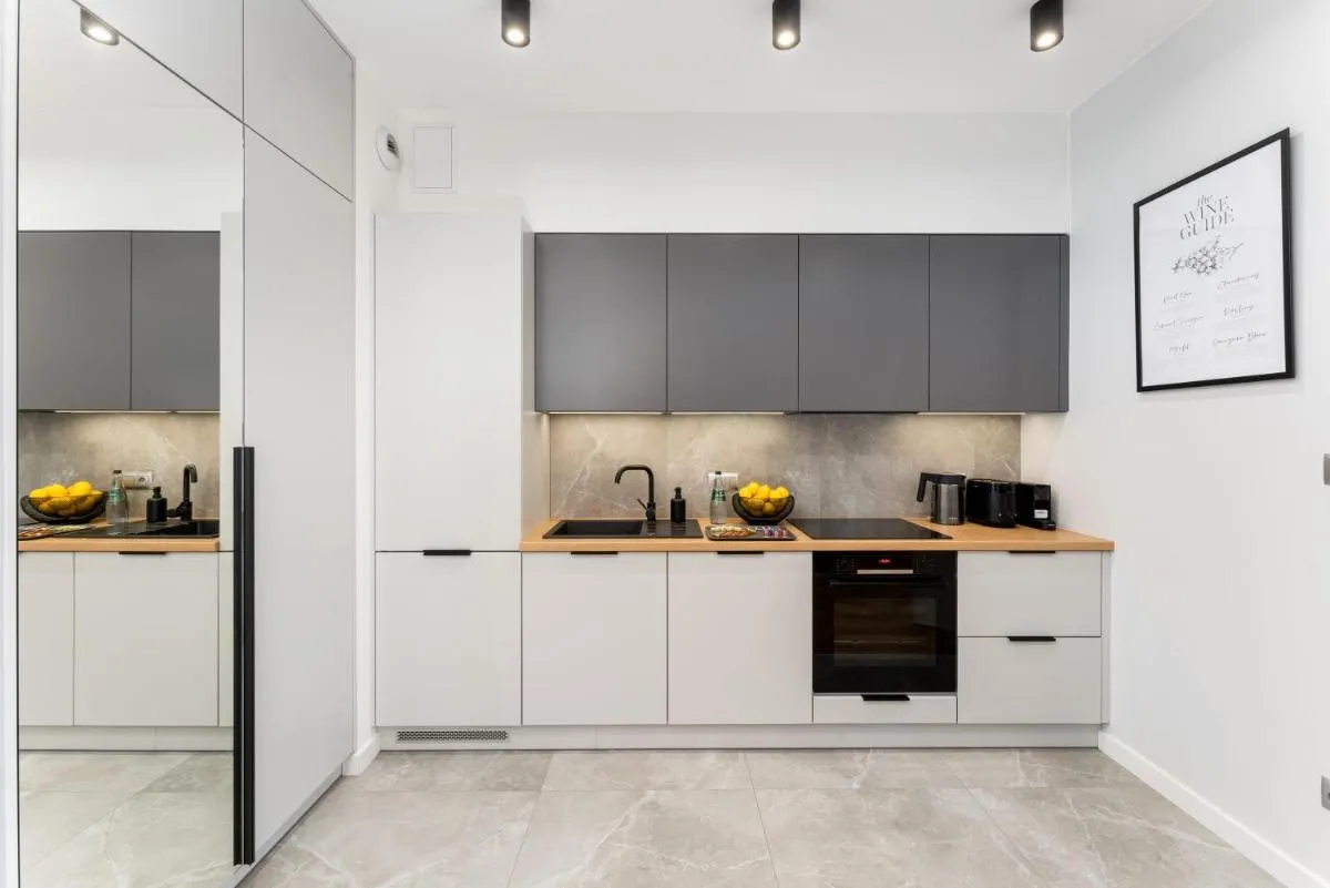 Image 5 of Quantum Premium Apartment & Free Parking!