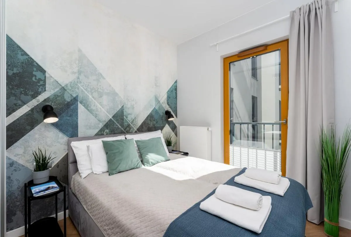 Image 2 of Quantum Premium Apartment & Free Parking!