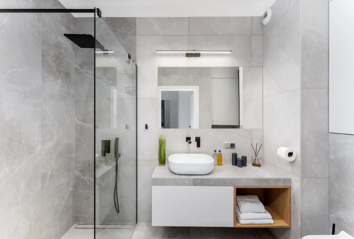 Image 3 of Quantum Premium Apartment & Free Parking!