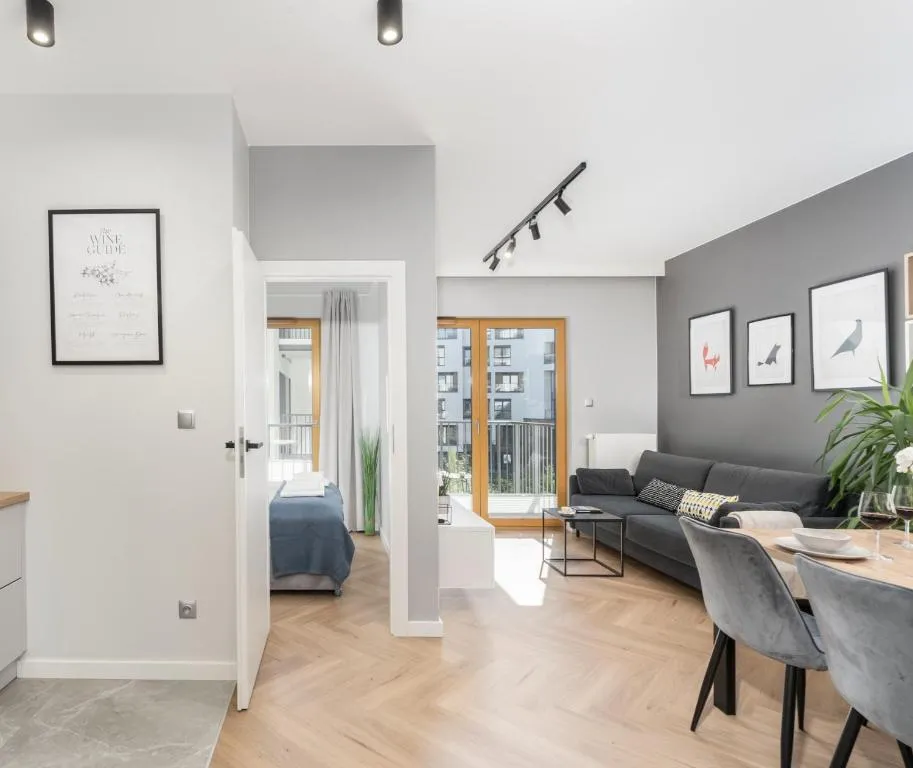Image of Quantum Premium Apartment & Free Parking!