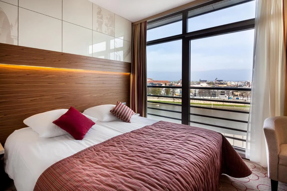 Image 1 of Qubus Hotel Kraków