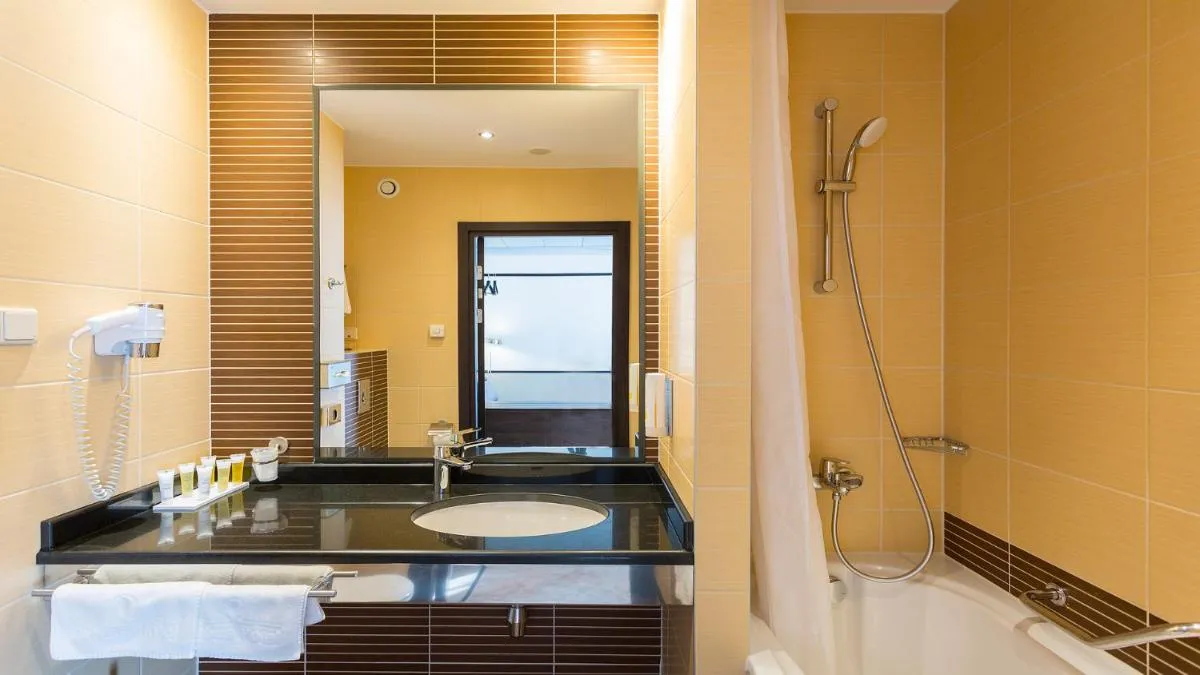 Image 4 of Qubus Hotel Kraków