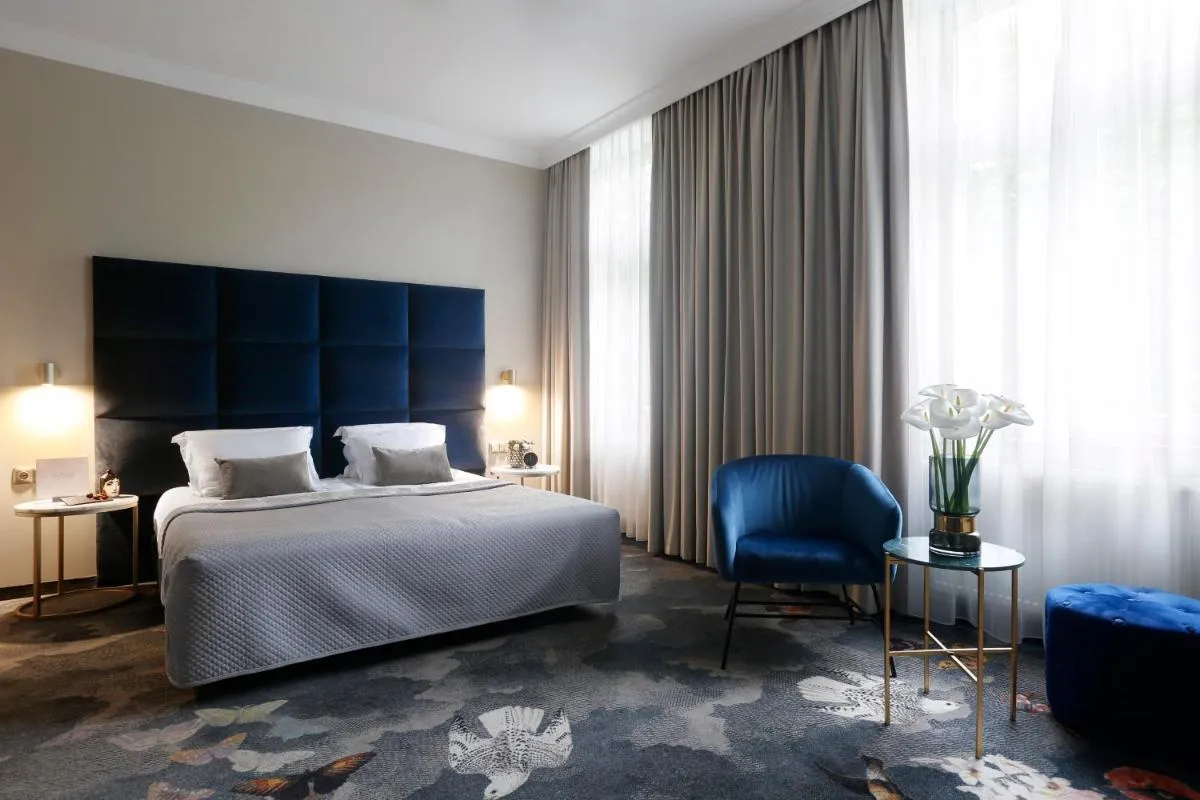 Image 5 of Queen Boutique Hotel