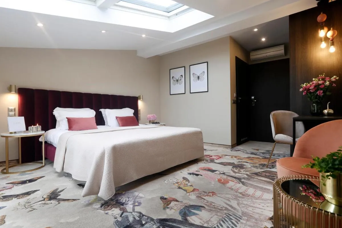 Image 6 of Queen Boutique Hotel