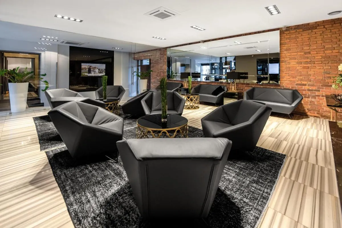 Image 3 of Queen Boutique Hotel