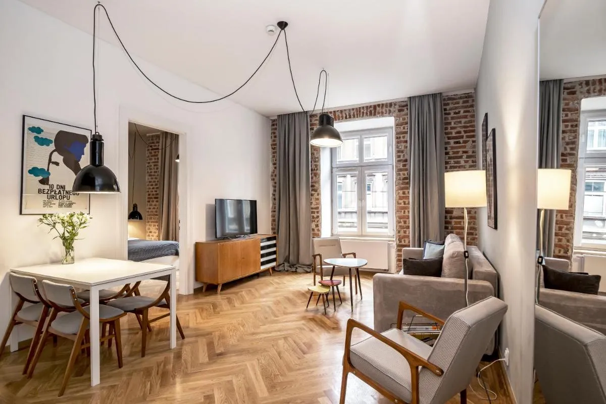 Image 3 of Relaks Apartamenty