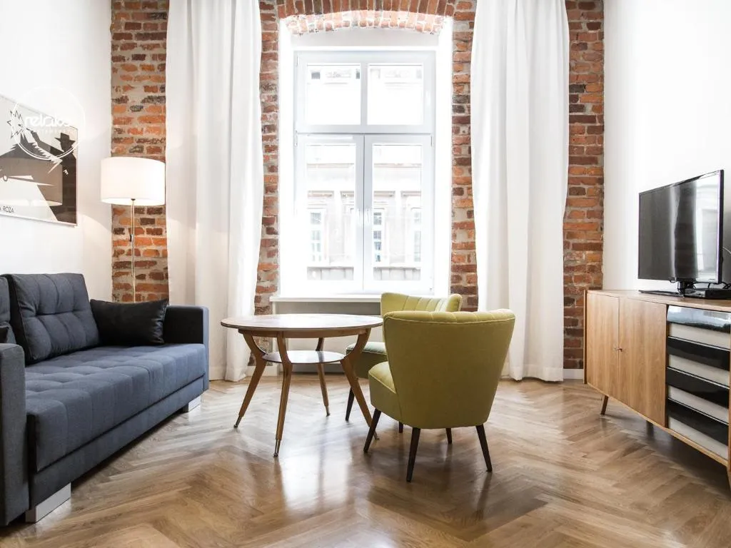Image of Relaks Apartamenty