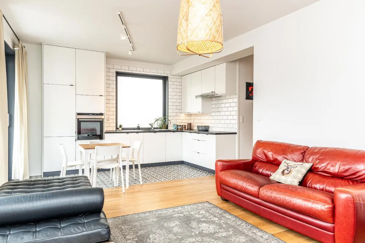 Image 1 of RentPlanet – Kamienica Retmana