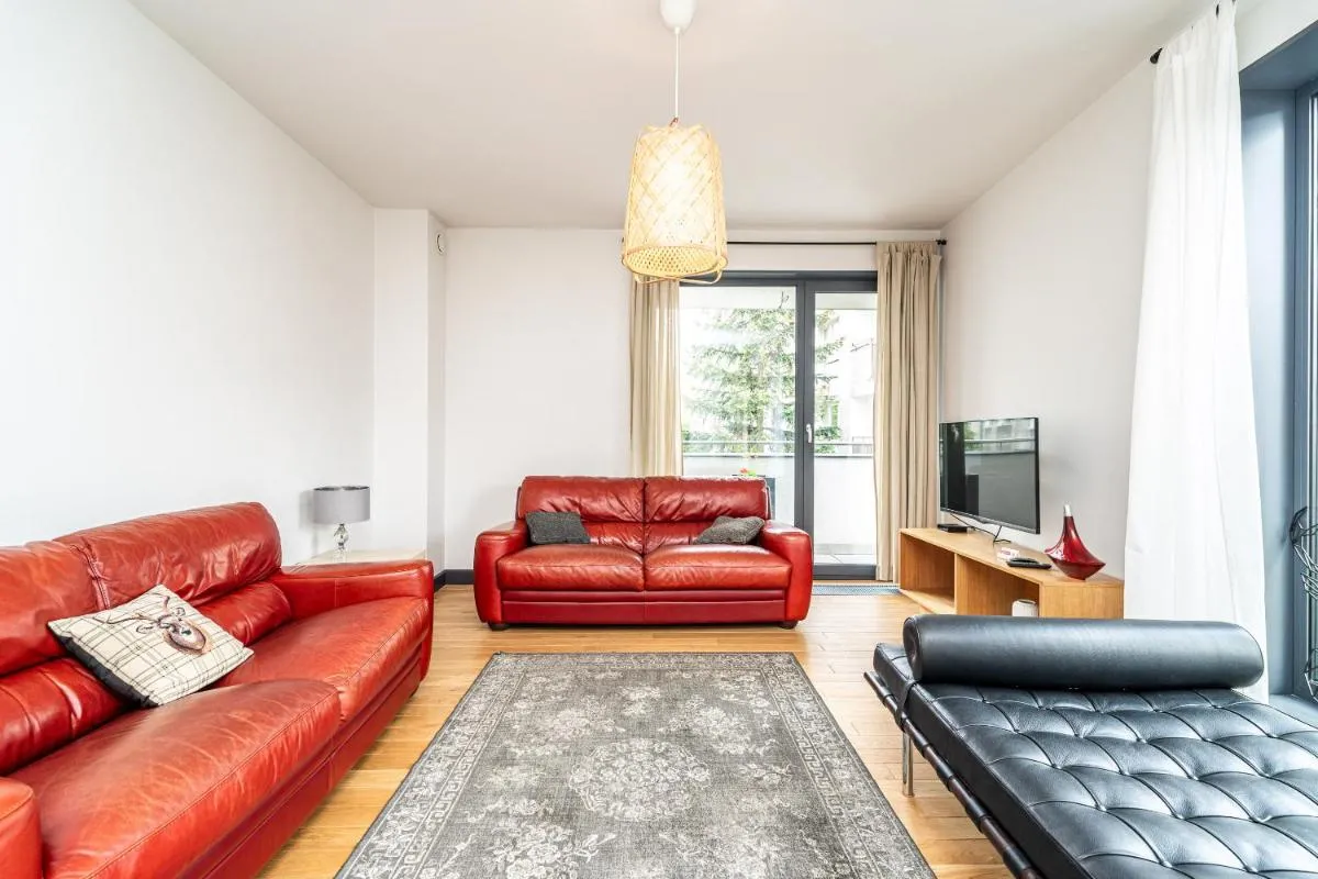 Image 2 of RentPlanet – Kamienica Retmana
