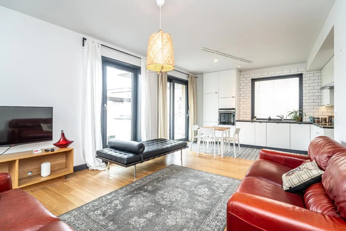 Image of RentPlanet – Kamienica Retmana