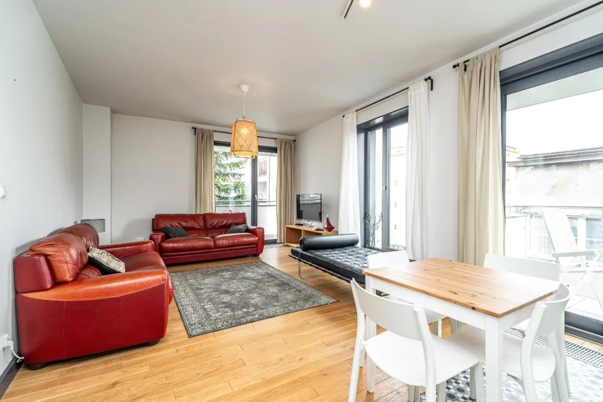 Image 5 of RentPlanet – Kamienica Retmana