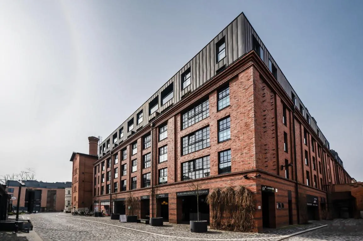 Image of Rimini Moxy TE&AM Cracow