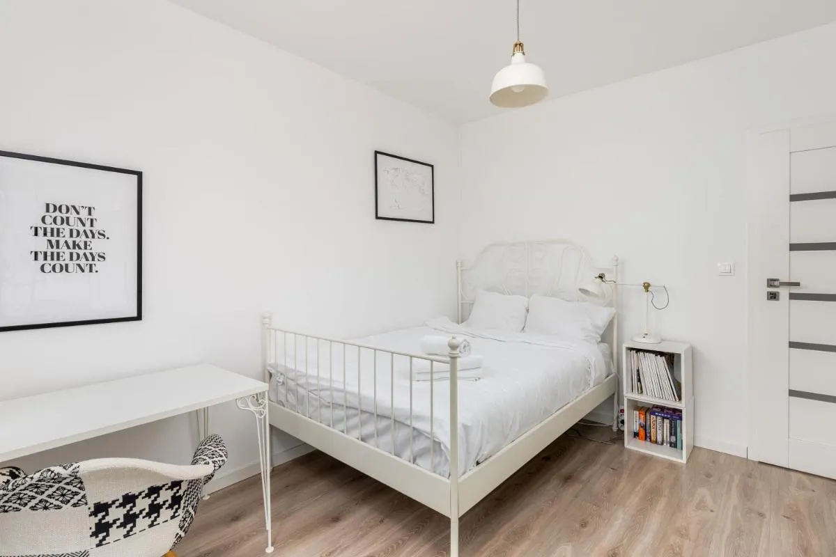 Image 6 of Rogozińskiego 2-Bedroom Apartment