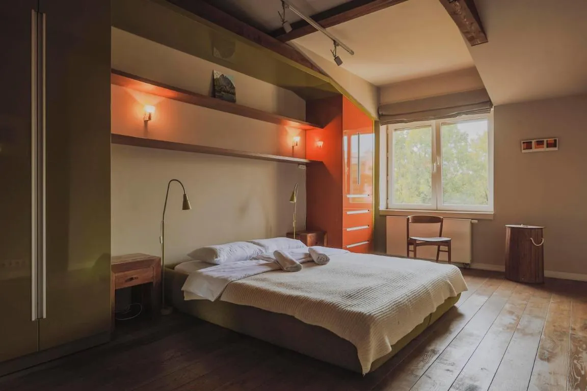 Image of SAW! KRAKÓW Apartments – Studencka