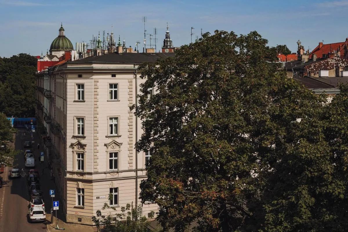 Image 5 of SAW! KRAKÓW Apartments – Studencka