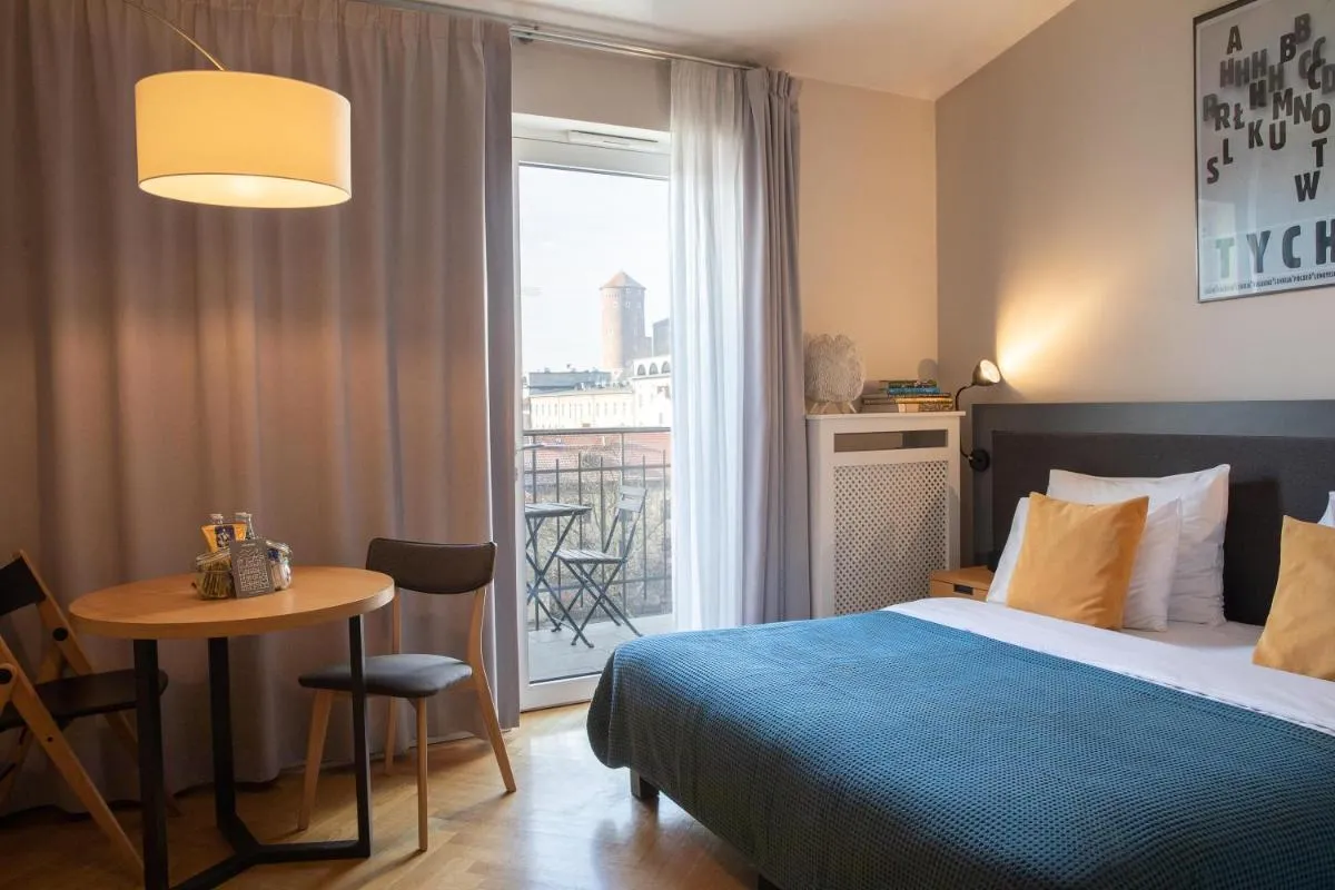 Image 5 of STRADONIA Serviced Apartments