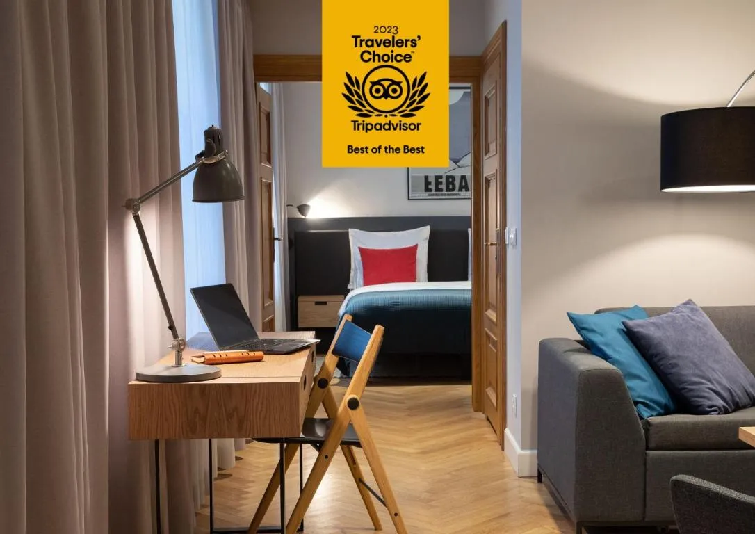 Image of STRADONIA Serviced Apartments