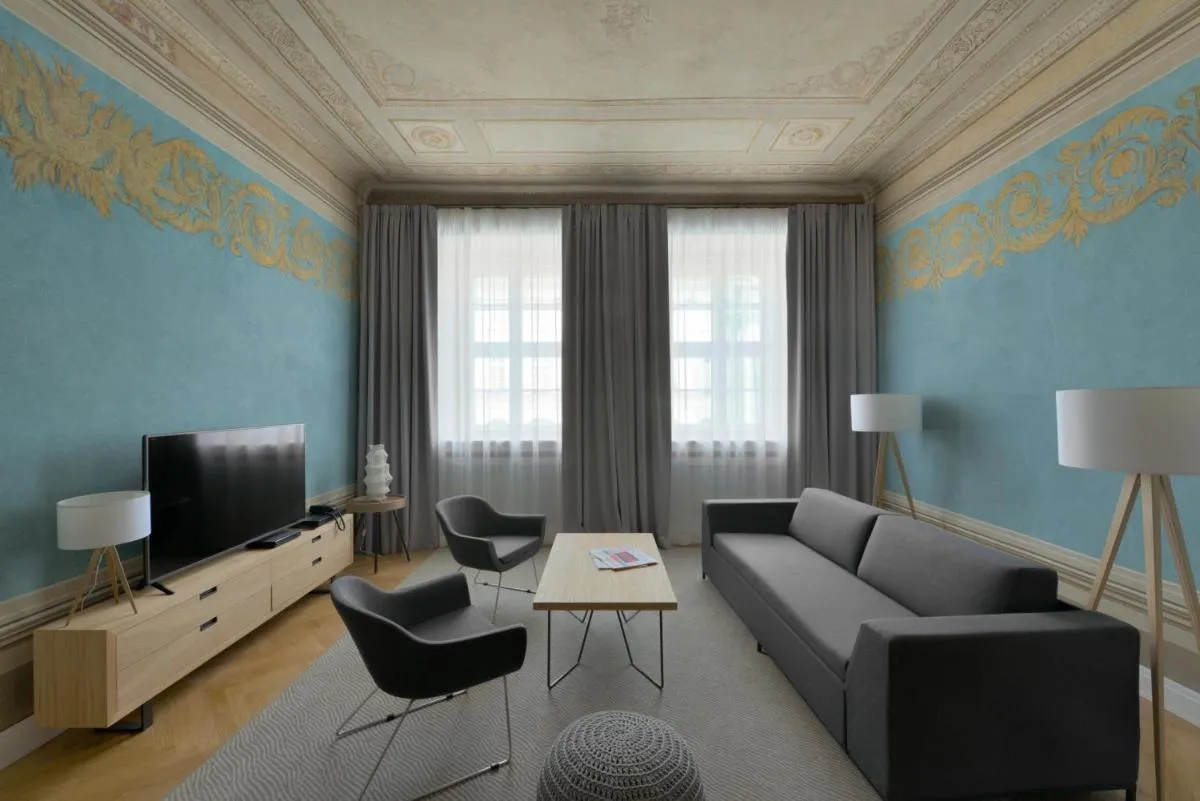 Image 3 of STRADONIA Serviced Apartments