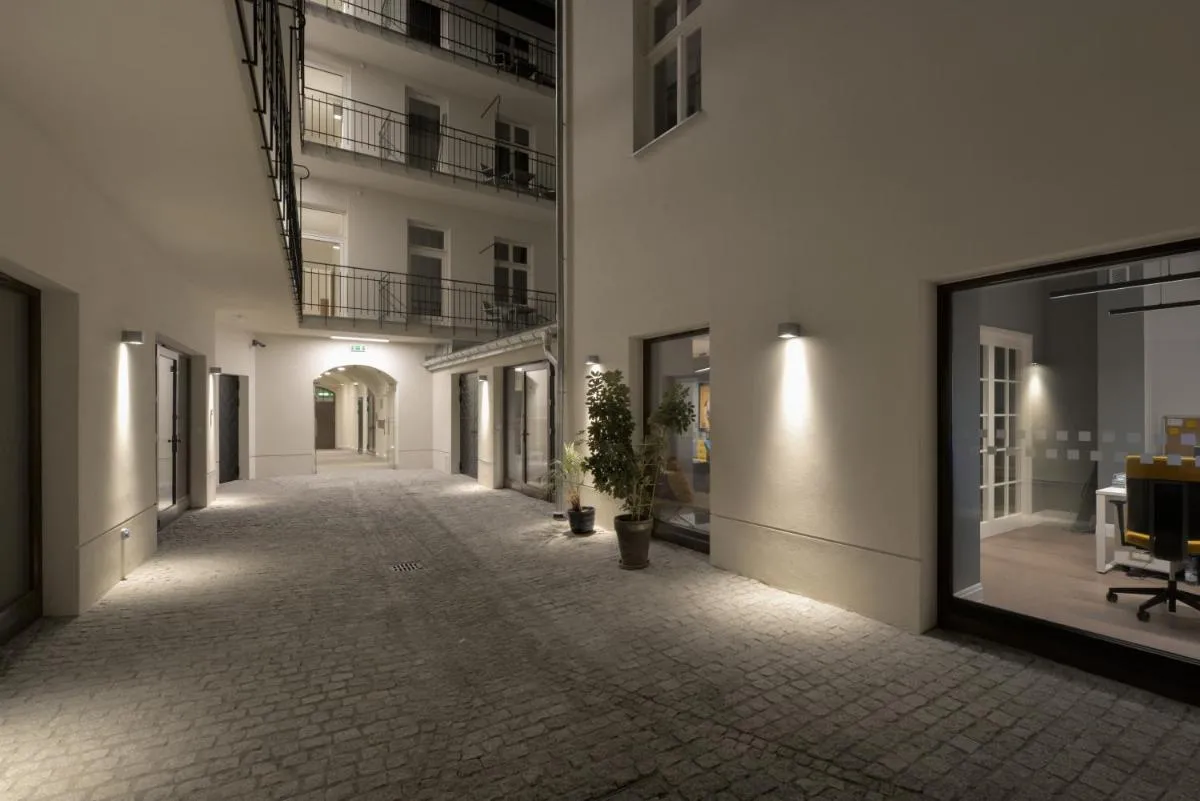 Image 4 of STRADONIA Serviced Apartments