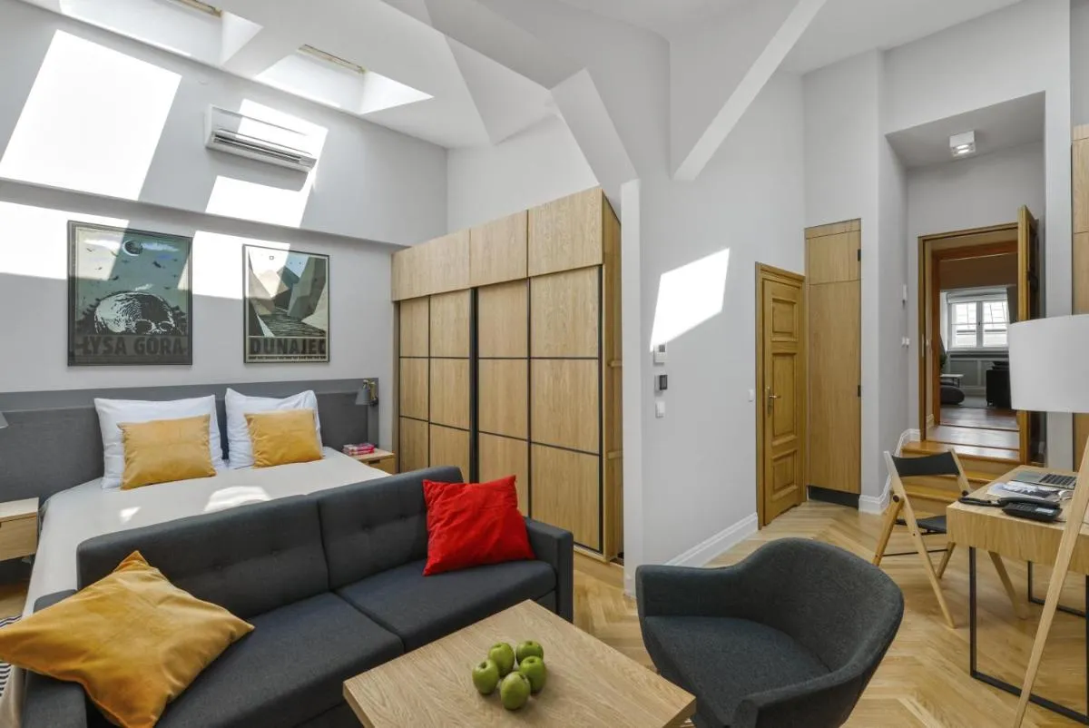 Image 1 of STRADONIA Serviced Apartments