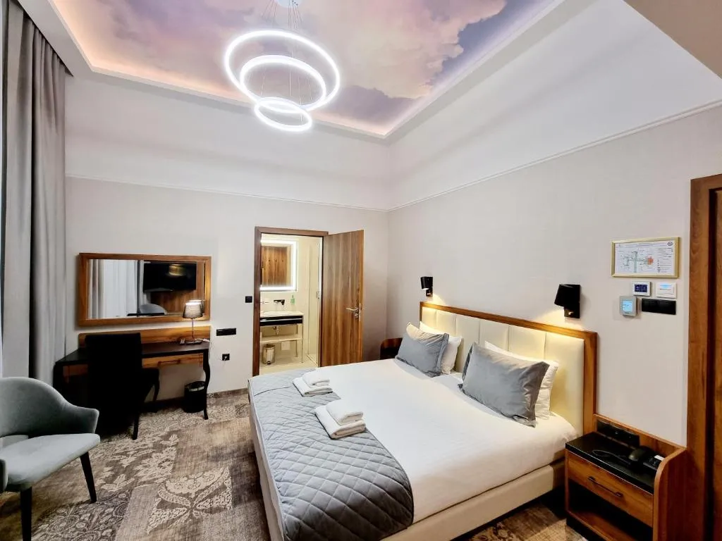 Image of Sky Hotel Kraków