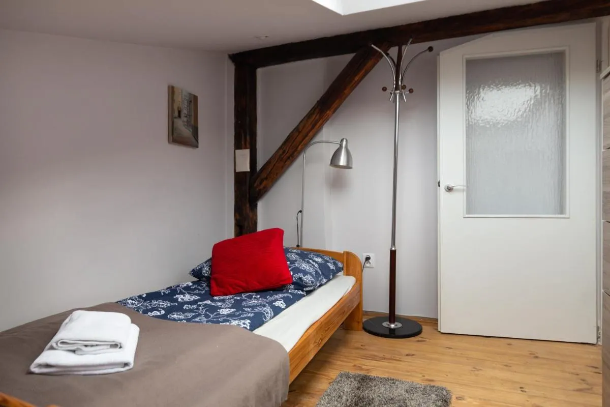 Image 1 of Sky’s the limit! Spacey loft