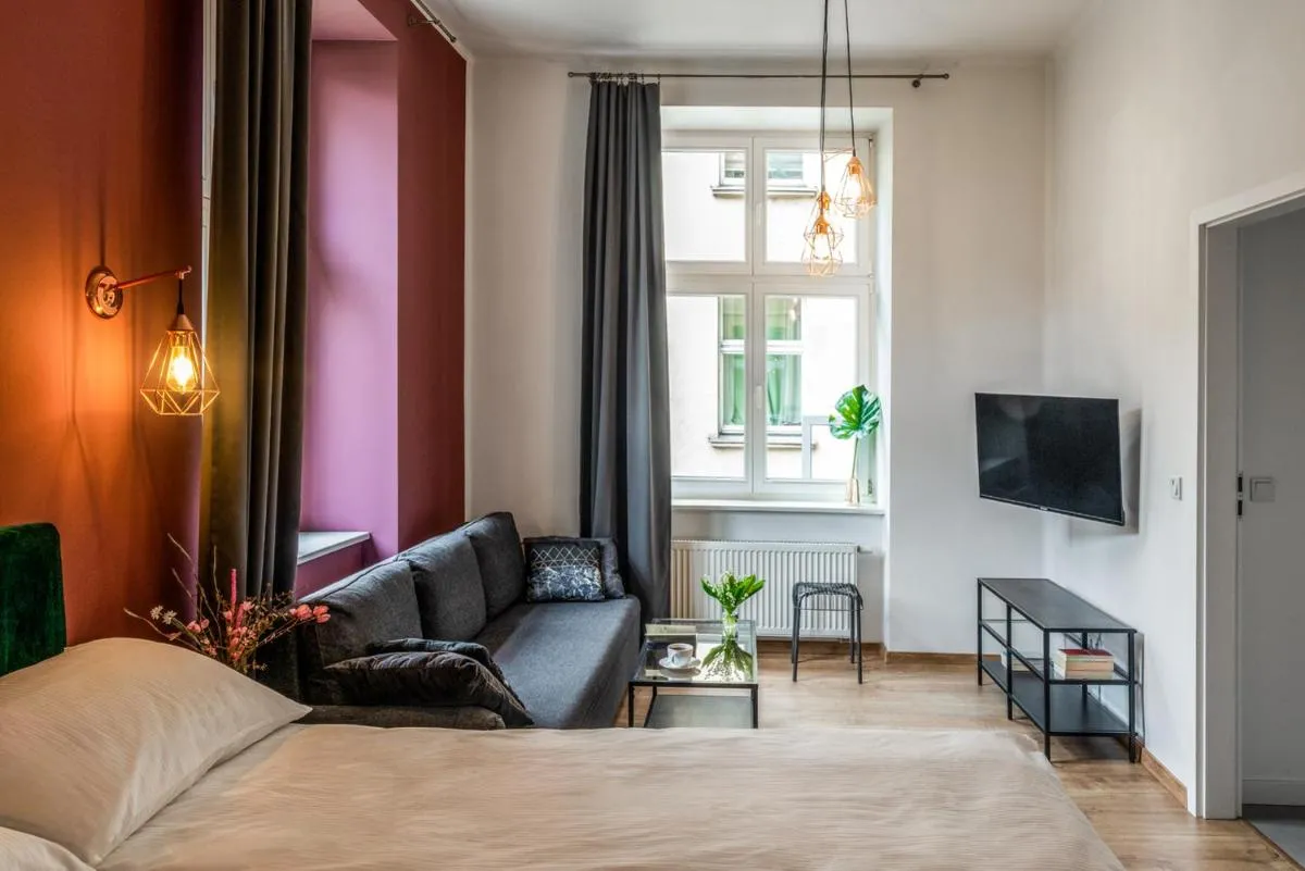 Image 2 of St Florian Apartments