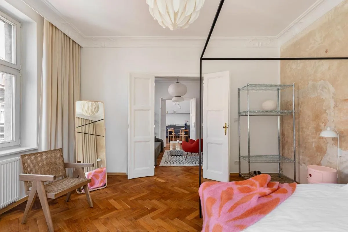 Image 4 of St Florian Apartments