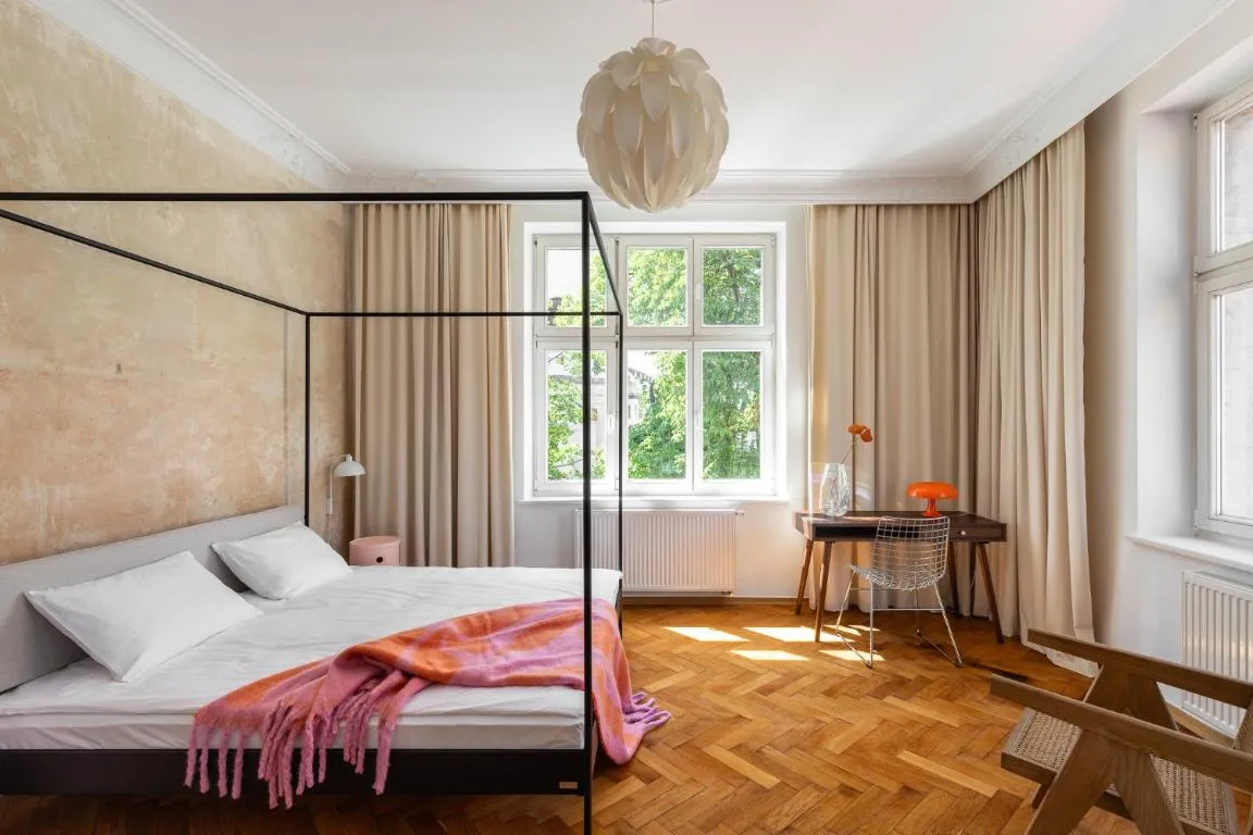 Image of St Florian Apartments