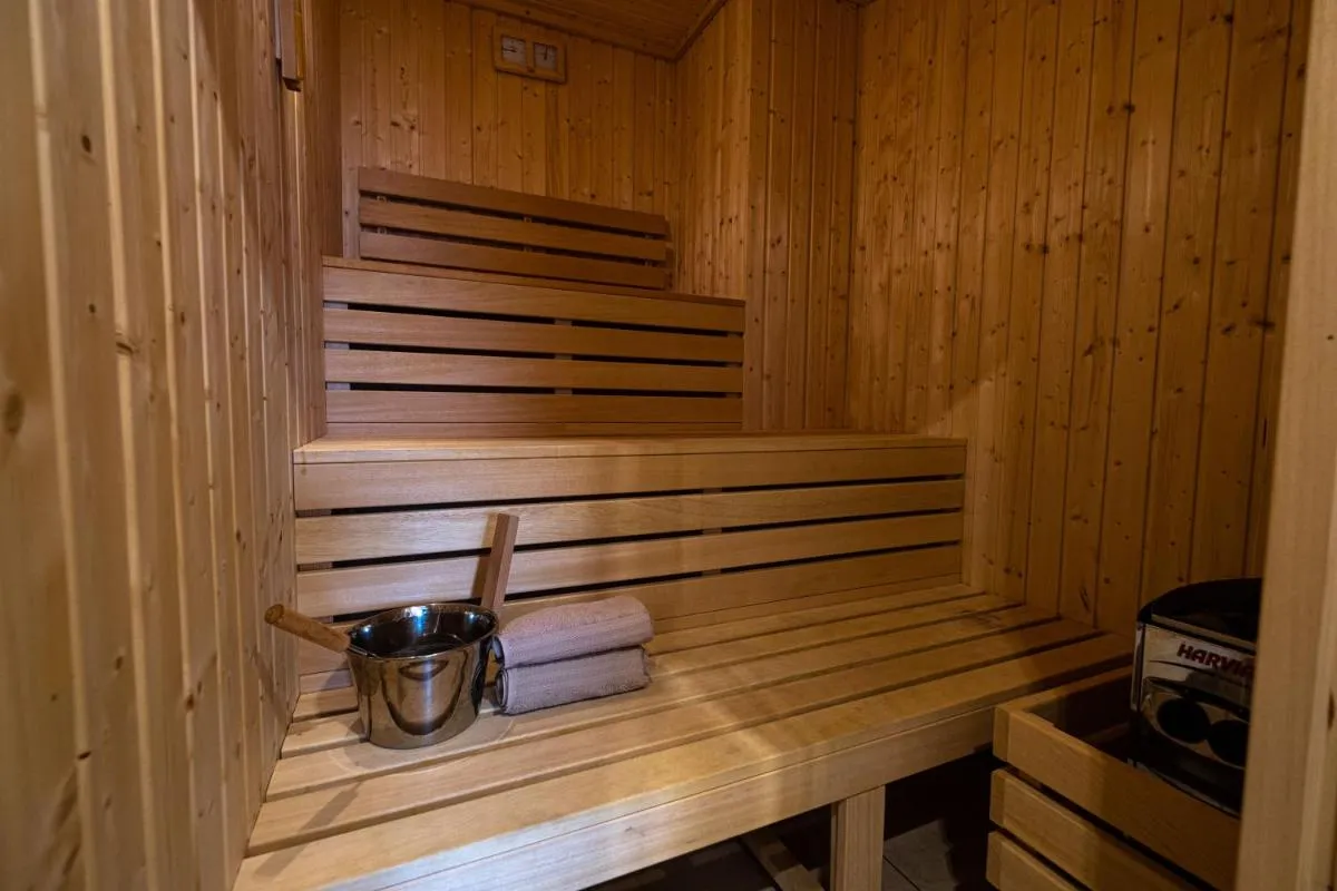 Image 4 of Stawowa Premium Apartment – 69 m2 with sauna and private garage