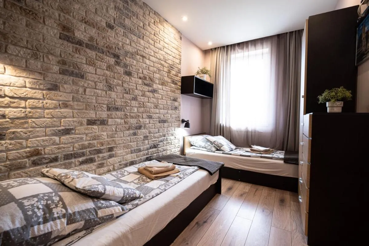 Image 2 of Stawowa Premium Apartment – 69 m2 with sauna and private garage