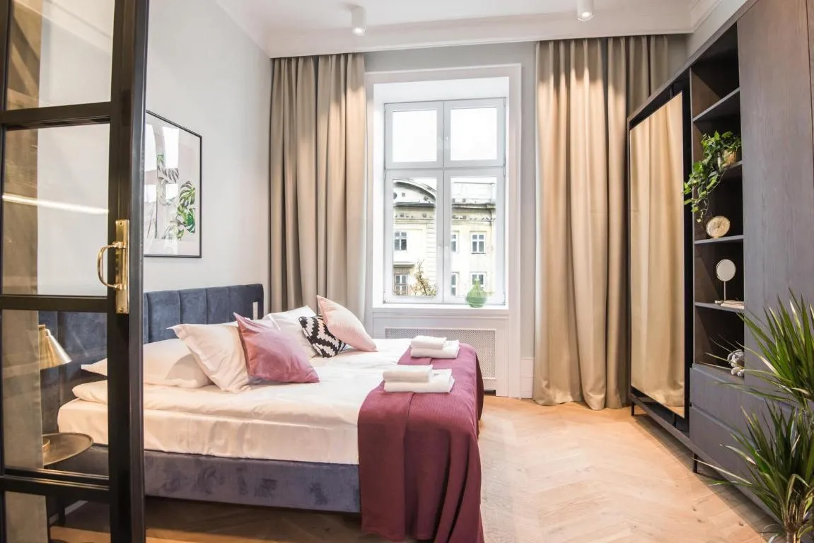 Image of Stradom 15 Apartments