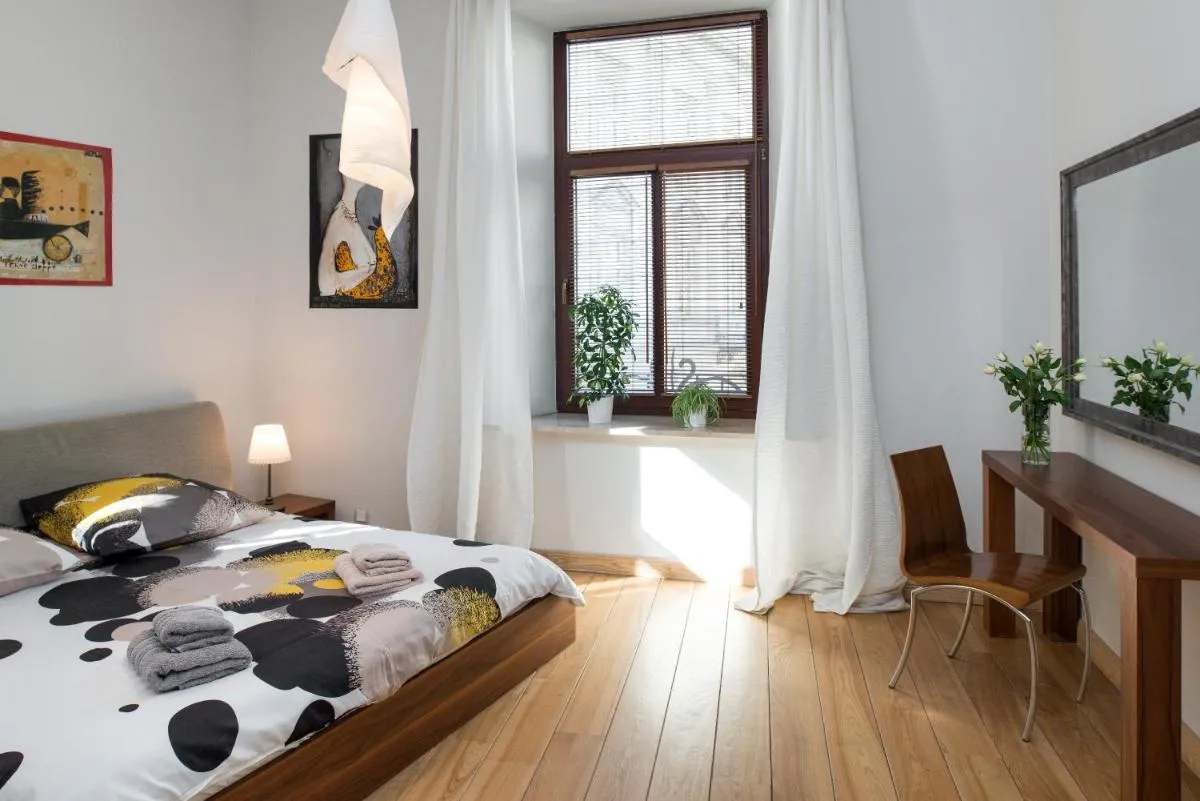 Image 6 of Style4rent Apartament Kazimierz