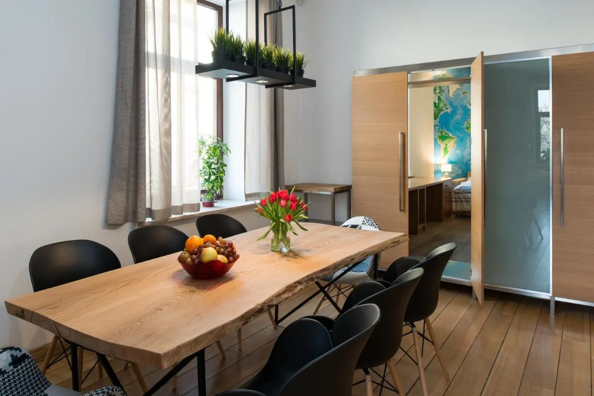 Image 3 of Style4rent Apartament Kazimierz
