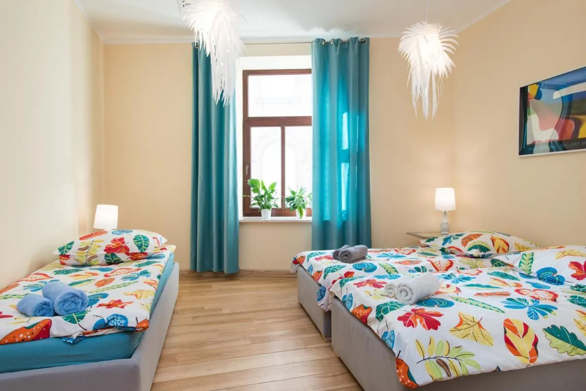 Image 1 of Style4rent Apartament Kazimierz