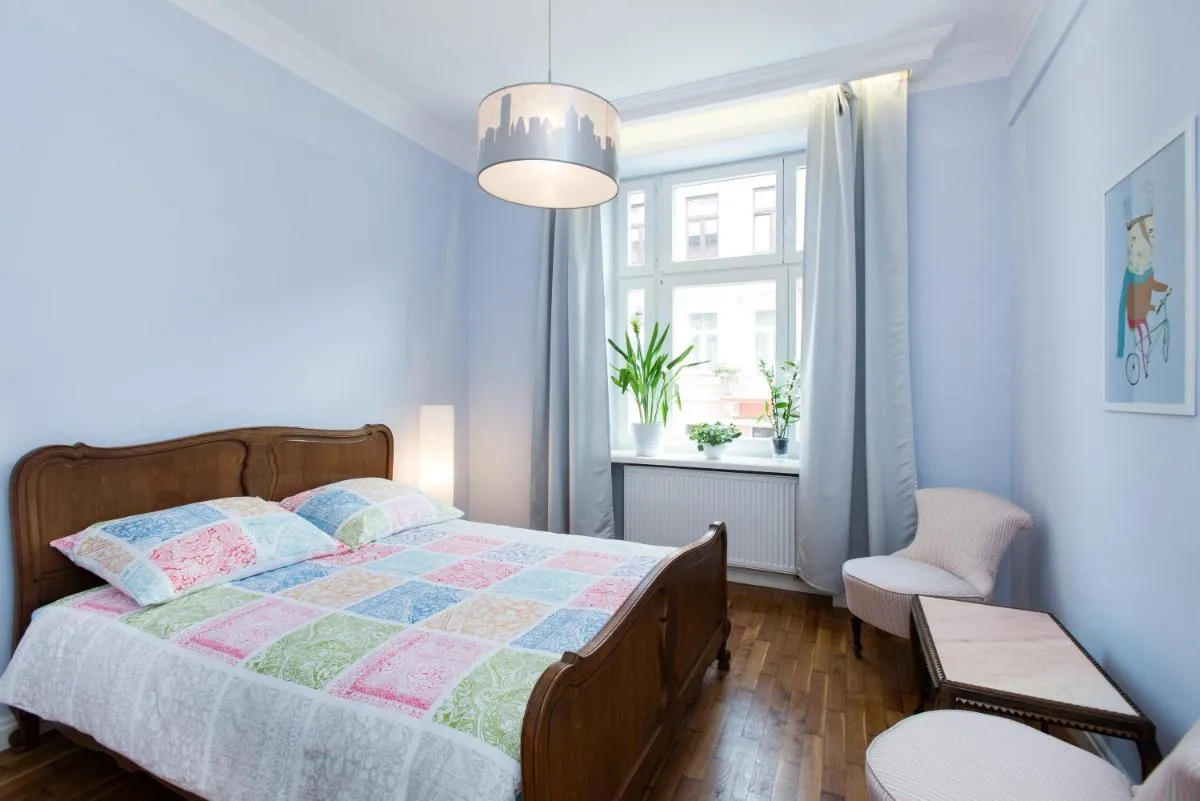 Image 6 of Style4rent Sunny Old Town Apartments